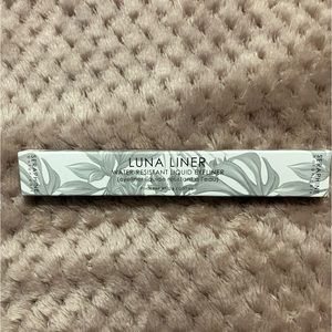 SERAPHINE BOTANICALS- LUNA LINER-   WATER RESISTANT LIQUID EYELINER
